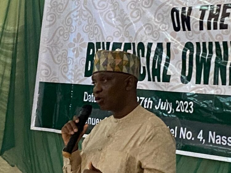 PART 2:  ➖➖➖  Re — THANK YOU, A.G. ABUBAKAR, ESQ (IMMEDIATE PAST REGISTRAR-GENERAL OF THE CORPORATE AFFAIRS COMMISSION) FOR ACHIEVING WHAT CLUELESS LEADERS OF THE LEGAL PROFESSION (BAR AND BENCH) COULDN NOT ACHIEVE