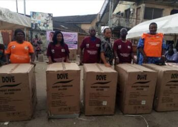 Rep Ali Adeyemi Embarks on Mega Empowerment of Constituents,