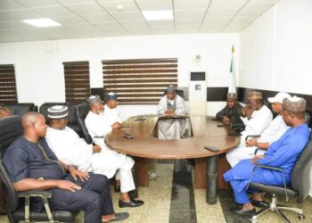 Kogi Killer Commissioner, Bashir Jegu Walking Freely, Group Alerts Security Agencies.