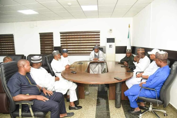 Kogi Killer Commissioner, Bashir Jegu Walking Freely, Group Alerts Security Agencies.