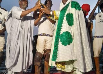 POLO the Game of Kings berths in Ankpa