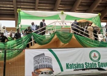 Insecurity:    Adopt ‘Community-Driven Approach’, Radda Urges Northern Govs.