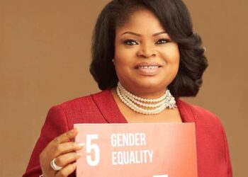 Princess Adejoke Orelope-Adefulire Affirms Commitment to Rights of the Girl Child