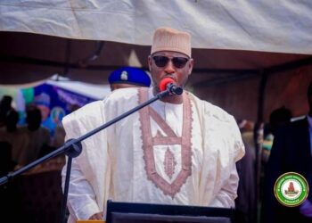 How my Administration is Tackling Katsina’s Insecurity, Teachers’ Deficit.       – Governor Radda