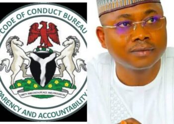 CAPITAL POST writes CCB, investigates Kogi APC candidate, Ododo  By Bamidele Oyekale