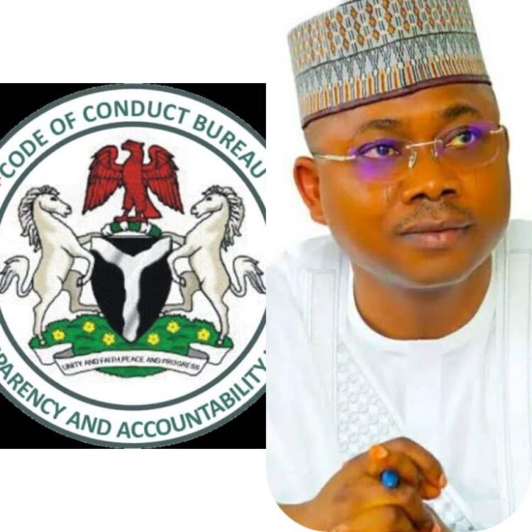 CAPITAL POST writes CCB, investigates Kogi APC candidate, Ododo  By Bamidele Oyekale