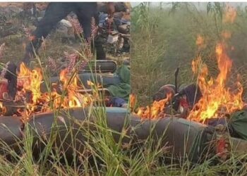 Troops Kills 117 Bandits, Destroys Motorcycle, Ammunitions in Kebbi State