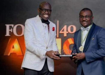 Tinubu Appoints Former Lagos Finance Commissioner, Rabiu Olowo, CEO Financial Reporting Council of Nigeria.