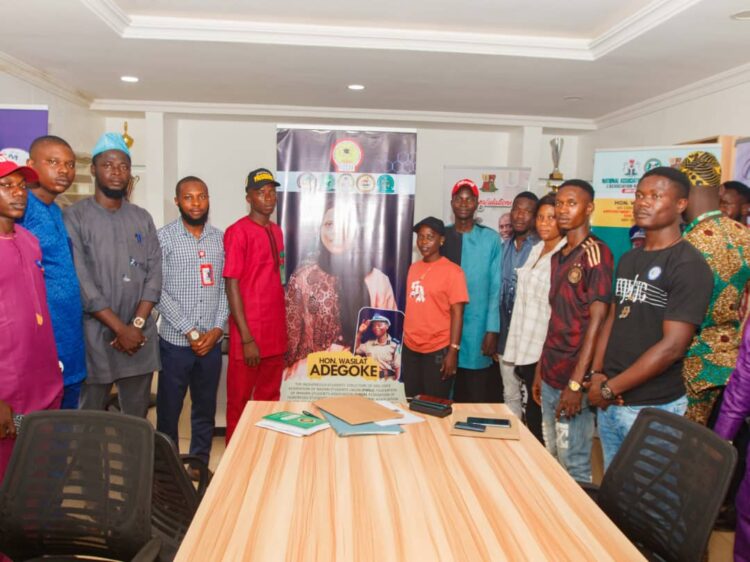 Protest: Oyo Govt. Meets Student Union Leaders