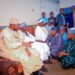 Governor Radda Mourns Death of SSA on Islamic Education, Condoles Family.