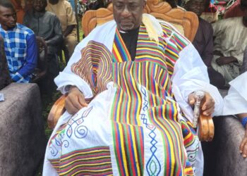 Donations of Education Materials ; Onu Ankpa Asks Subjects To Develop Community Genuinely .