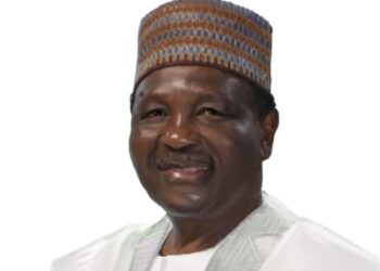 Governor Radda Salutes Gowon at 89, Describes Him as True Elderstatesman.