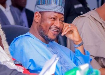 Governor Radda Clears N364m WAEC Fees of 20,269 Katsina Students