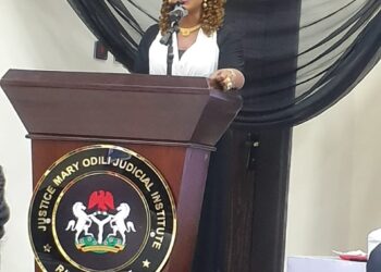 NATIONAL GROWTH : WE HAVE TO BREAK THE BARRIERS – BARR UJU