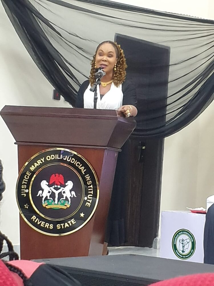 NATIONAL GROWTH : WE HAVE TO BREAK THE BARRIERS – BARR UJU