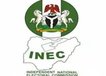 We have gotten a report of the following staff of the Independent National Electoral Commission – INEC namely;