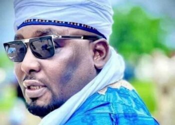 Governor Radda Condoles Zazzau Emir Over Ambassador Bamalli’s Death