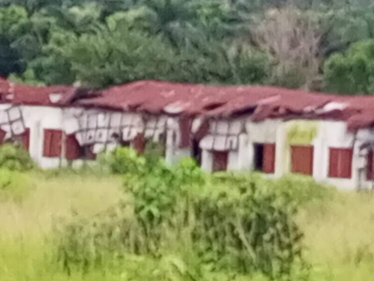 Kogi Education Backwardness.