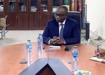 Needless Removal of Abubakar at CAC