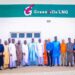 Governor Radda tours Greenville LNG Kaduna facility