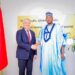 Katsina, Turkish Govt Discuss Partnership on Health, Education, Others.