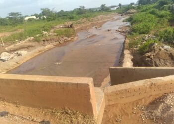 Urban Flooding: Oyo Govt Dredges 8 Flood Prone Rivers, Streams