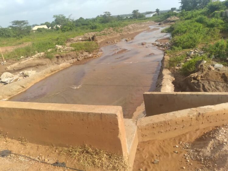 Urban Flooding: Oyo Govt Dredges 8 Flood Prone Rivers, Streams