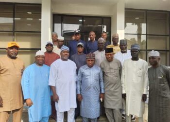 Former Kogi State Assembly Members Rally Behind Murtala Yakubu Ajaka’s Candidacy