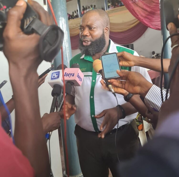 Oyo Govt to Employ More Environmental Health Officers.