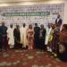 Director General, National Productivity Centre Attends SME’s Exhibition, Lauds Organisers