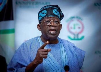 Katsina Governor Hails Apex Court’s Affirmation of President Tinubu’s Victory