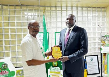 CAC EMERGES 2023 BEST MDA IN DIGITAL INITIATIVES   
