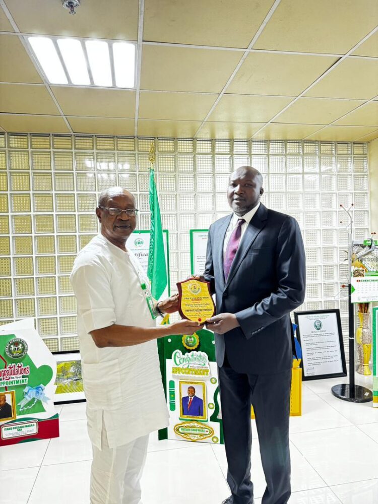 CAC EMERGES 2023 BEST MDA IN DIGITAL INITIATIVES