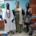 NPC Boost ICT, Donates Laptop Computers to Lagos Community.