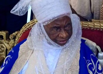 Kogi Council of Ulamau Mourns The Death of Ohinoyi of Ebira Land.