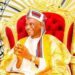 OHINOYI, KING ADO IBRAHIM’S DEATH IS A CALAMITY TO KOGI STATE, SAYS AJAKA