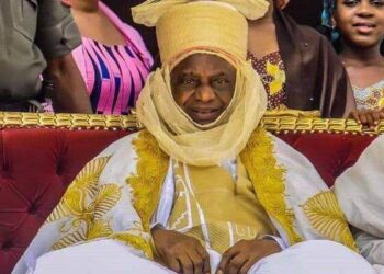 Former DG NPC Condoles Kogi Government and It’s People over Ohinoyi’s Demise. 