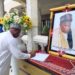 KOGI STATE JNI MOURNS AS OHINOYI OF EBIRA LAND RETURNS TO ALLAH