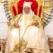 ADO IBRAHIM’S DEATH : CONDOLENCE MESSAGES.