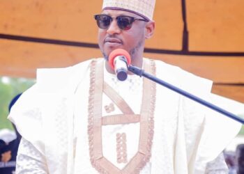 Katsina Govt Pledges Empowerment of Idle Youths, Allowances for Party Exco.