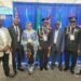 Photos Of The Police Minister & IGP At International Police Chiefs Meeting