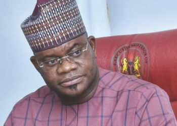 You have no power to control firearms, Court tells Kogi Gov, orders probe of Taskforce DG, Makama