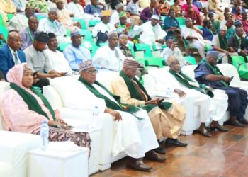 9th NASC and SASCs Conference: Stakeholders Releases 8 Points Communique.