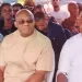 Mumeh, Former Senate President, David Mark CPS, Buries Mum in Grand Style.