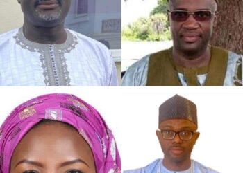 Katsina State Governor Makes Fresh Appointments