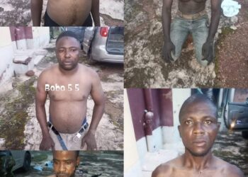 KOGI STATE GOVERNMENT SET TO FORGE VIGILANTE ID CARDS TO FREE ARRESTED BANDITS IN MILITARY CUSTODY