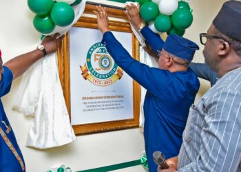 FHA @ 50 : Management Rolls out Program of Events from 23, 24.
