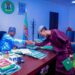 Governor Radda Appoints 30-year-old economist, Khalil Nur Khalil as Economic Adviser