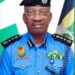 Governor Radda Hails Confirmation of Egbetokun as Police IG.