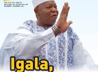 DESTROYING A NATION THROUGH A WEAPONIZED HEADLINE:   PRINCE SHUAIBU ABUBAKAR AUDU VERSUS FORUM OF IGALA JOURNALISTS